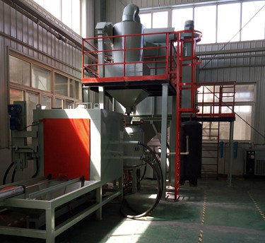 鋼管內(nèi)壁清理機清理效果很好